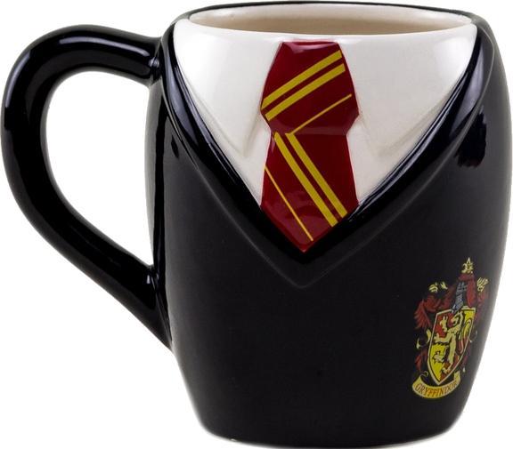 Produktbild GYE Harry Potter: Gryffindor Schuluniform (500 ml, 1 x)