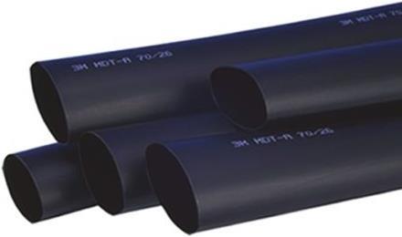 Produktbild 3M Med Wall heatshrink Adh Lined 50-18mm 1m