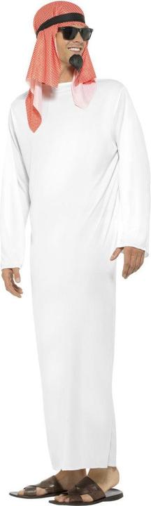 Immagine prodotto Smiffys Costume da sceicco (M)