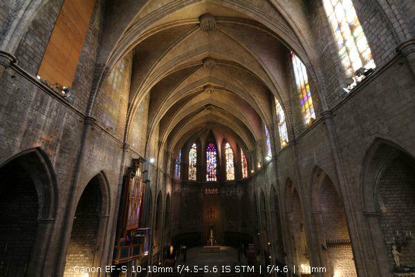 Immagine prodotto Canon EF-S 10-18mm f/4,5-5,6 IS STM (Canon EF-S, APS-C / DX)