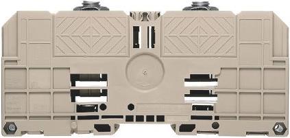 Produktbild Weidmüller Bolt-type screw terminals,WFF 185