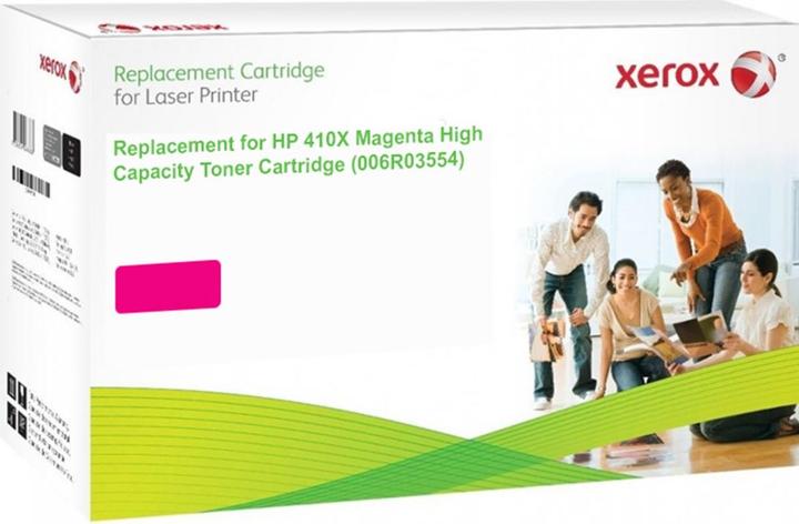 Produktbild Xerox 006R03554 (M)