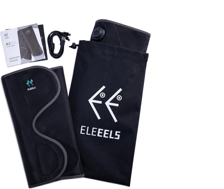 Eleeels A1 Cordless Air Compression