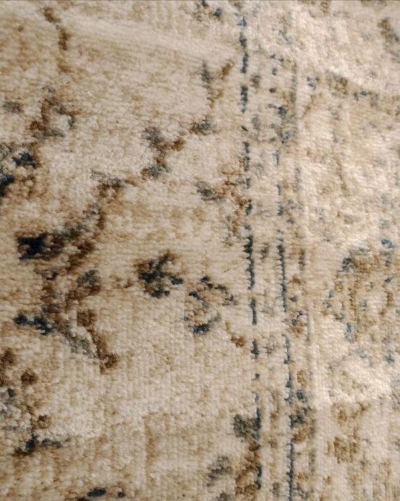 Productafbeelding Domoletti TAPIJT COMPELO 109-Y NW2 1,33X1,9 (170 x 170 cm)