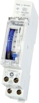 Theben SYN 160 a