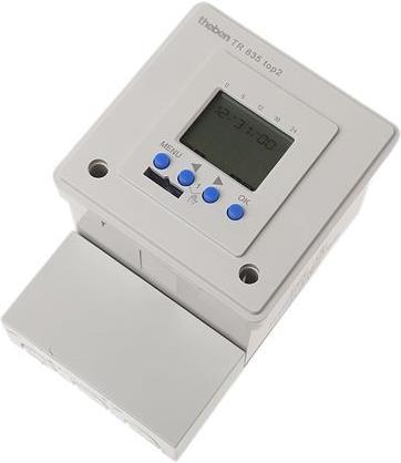 Actual product image Theben TR 635 top2
