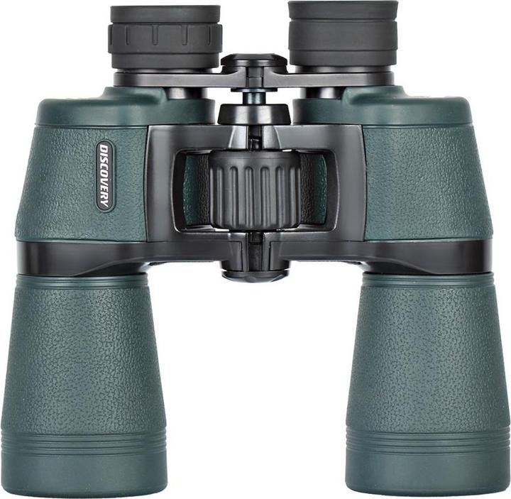Actual product image Delta Optical ??i??ronai Discovery (12 x)