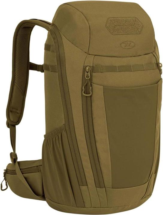 Produktbild Highlander Eagle 2-Coyote Tan (30 l)