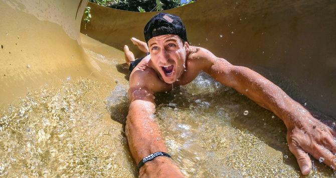 Produktbild GoPro The Handler schwimmender Handgriff (Universal)
