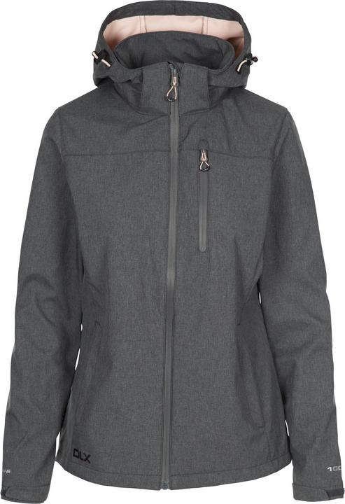 Produktbild Trespass DLX CLAREN II Damen Jacke (XXL)