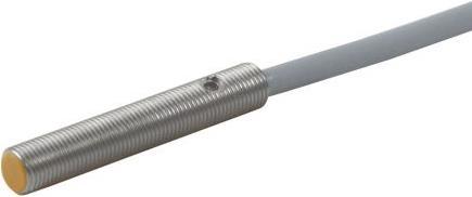 Turck M5 Inductive Sensor 1mm, Namur, 2m