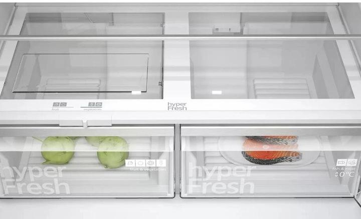 Image du produit Siemens KF96NAXEA (605 l)