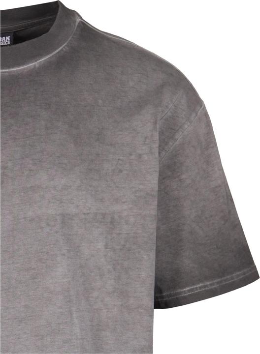 Produktbild Urban Classics Oversized Sun Bleached Tee - 140907 (L)