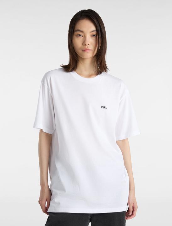 Actual product image Vans Left Chest Logo (XS)