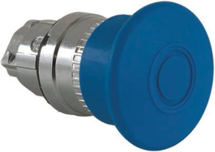 Produktbild Schneider Electric 40mm Blue Push/Pull Operator