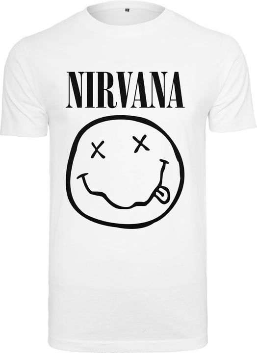 Merchcode Nirvana Lithium Tee - 22025
