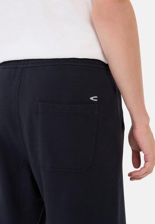 Produktbild Camel Active Bermuda Shorts mit elastischem Bund (M)