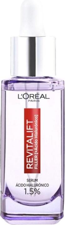 L'Oréal Paris L Oreal Make Up Revitalift Filler Anti-Wrinkle (30 ml) (30 ml)