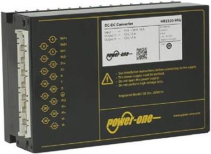 Produktbild Bel Power Solutions DC/DC Converter 12-168V 12/12V 12/12A