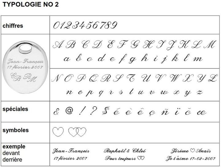 Actual product image Carat Identity (14 cm, Silver)