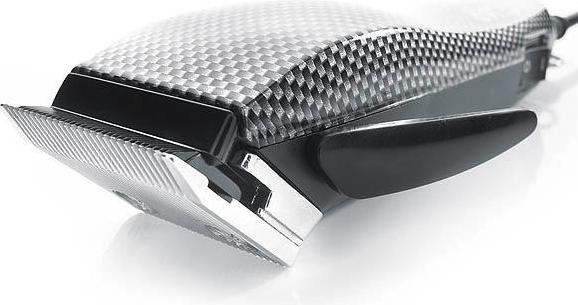 Actual product image Jaguar HSM CM 2000 Fusion carbon