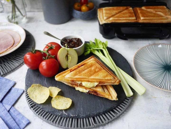 Produktbild Breville Ultimate Sandwichmaker