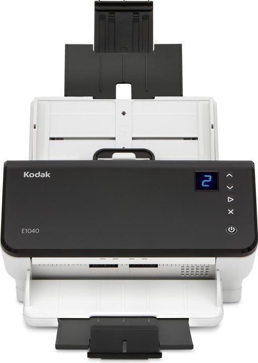 Produktbild Kodak Alaris Scanner E1040 A4 Dokumentenscanner (USB)