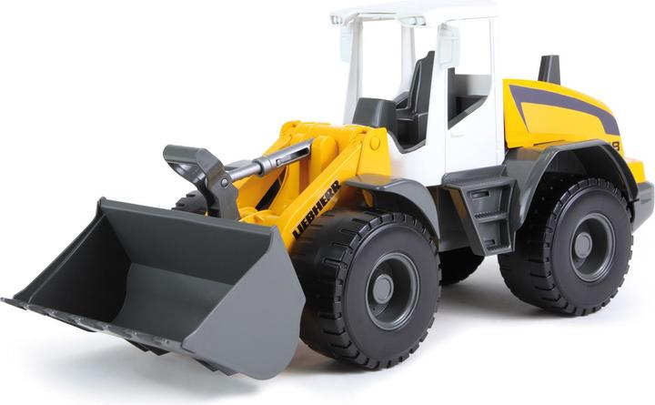 Produktbild Lena Radlader Liebherr L538