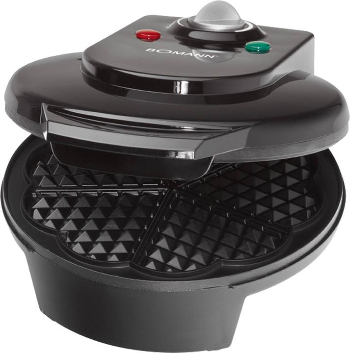 Image du produit Bomann WA5018CB
