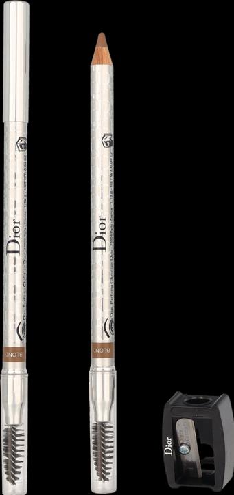 Produktbild Dior Diorshow Crayon Sourcils Poudre (Blond)