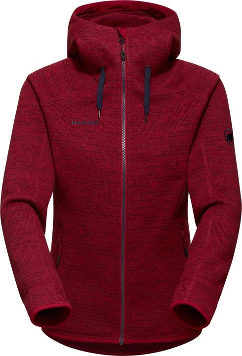Actual product image Mammut Arctic ML Hooded Jacket Women (XS)