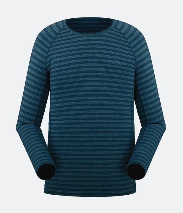 Actual product image Long sleeve thermal functional shirt Merino 185g/m5 (XL)