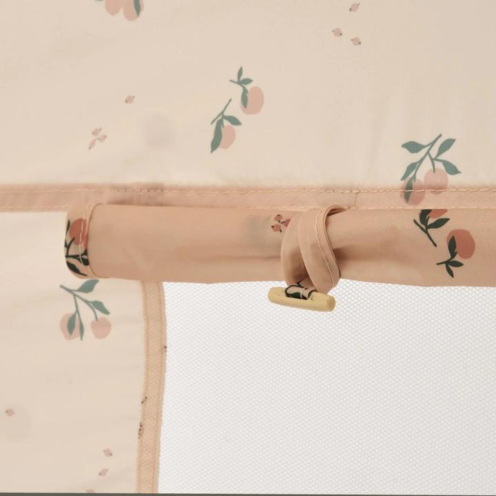 Actual product image Liewood Pop-up beach tent Cassie Peach Sea Shell (beach tent)