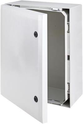 Actual product image Fibox ARCA enclosure, 800x600x300mm