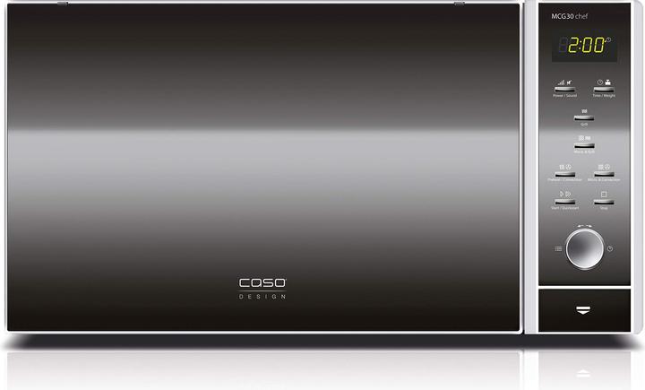 Caso MCG 30 Chef (30 l)