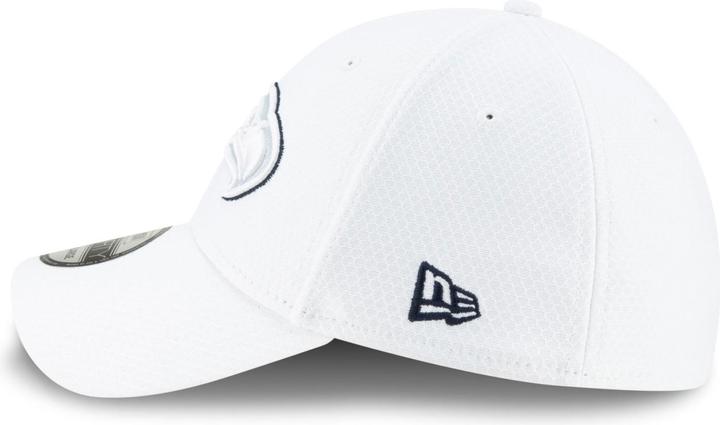 Immagine prodotto New Era 39Thirty Stretchfit NFL Platinum Sideline (M/L)