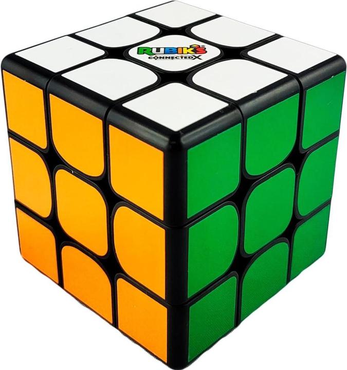 Produktbild Spin Master Rubik's - Connected X (3 x 3)