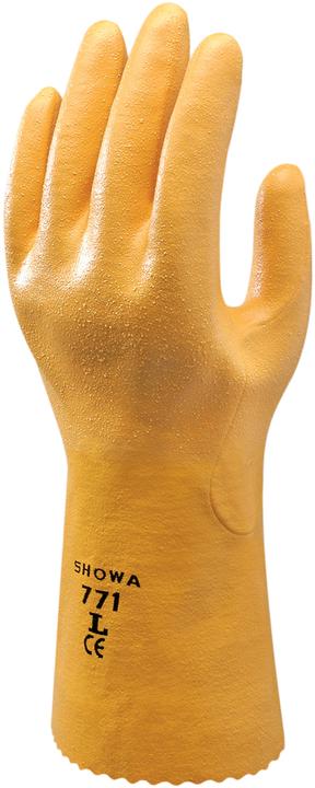 Productafbeelding Showa 771 nitril handschoen, 10 (10)