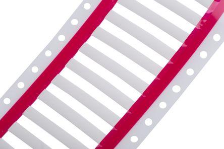 Produktbild Rs Pro Heatshrink sleeve 3.2mm, white 1000pk