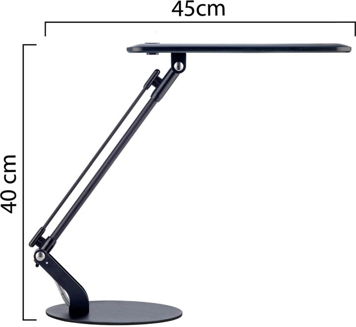 Actual product image Unilux Rumba (380 lm)