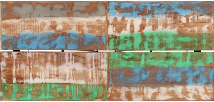 Image du produit VidaXL Myrtle (150 x 70 x 107 cm)