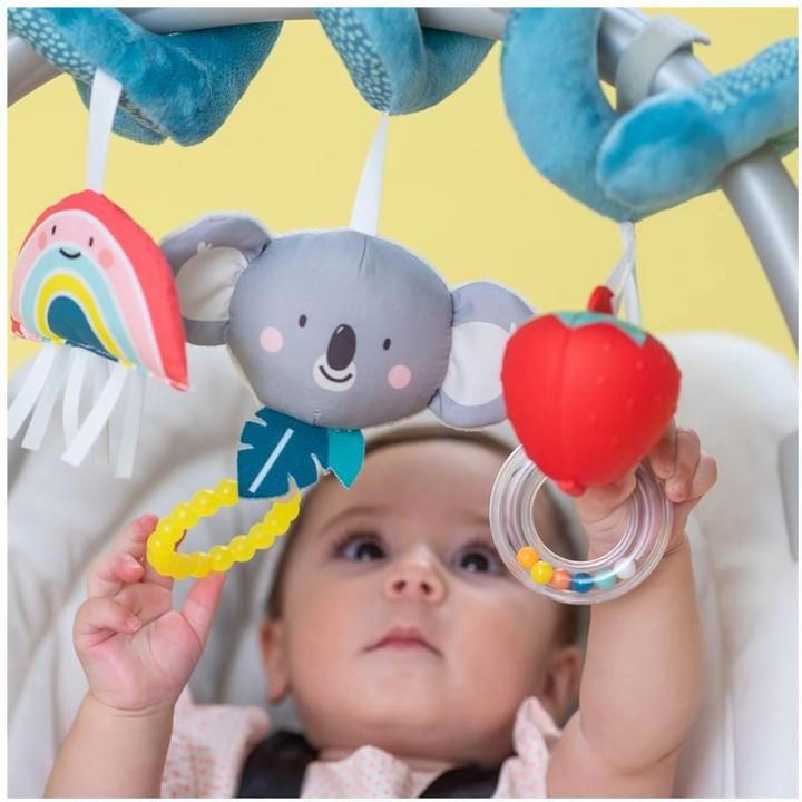 Image du produit Taf Toys Arche de jeu Savannah