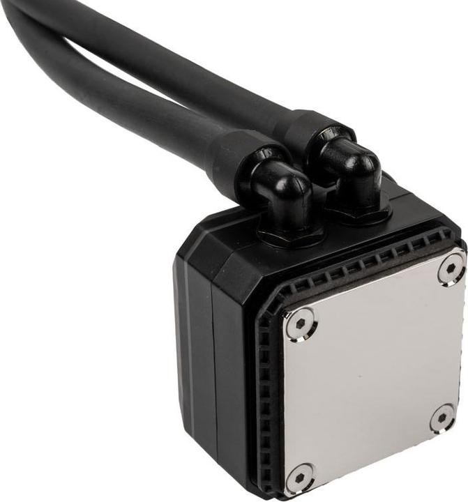Immagine prodotto Alphacool Eisbaer Aurora LT360 CPU Digital RGB Sistema di raffreddamento ad acqua completo
