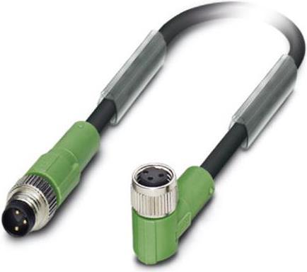 Immagine prodotto Phoenix Contact Sens/Act cbl,3W,M8 PLG- M8 ANG SKT 1,5m