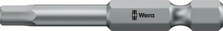 Produktbild Wera 840/4 Z Hex-Plus 2,5 x 89 mm (2,5mm)