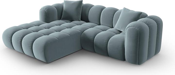 Actual product image CXL by Christian Lacroix Clotilde (Corner sofa)
