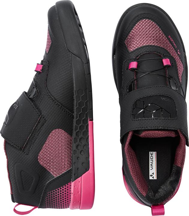 Actual product image Vaude Moab Tech (41)