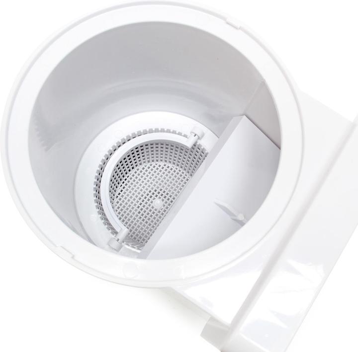 Produktbild Wiltec Skimmer Set
