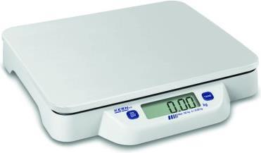 Produktbild Kern Precision balance 0,02 kg : 50 kg