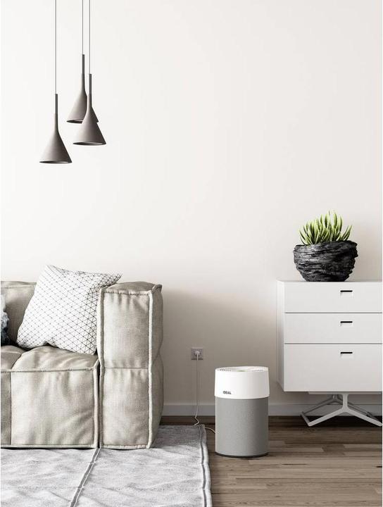 Actual product image Ideal AP40 Pro (50 m²)